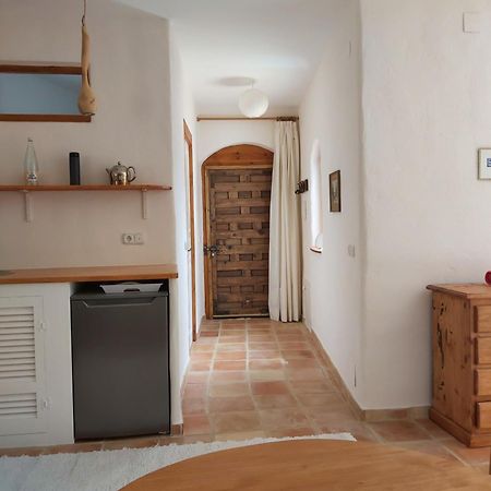 Cortijo El Molino Apartamento"El Balconcito" Níjar Exteriör bild