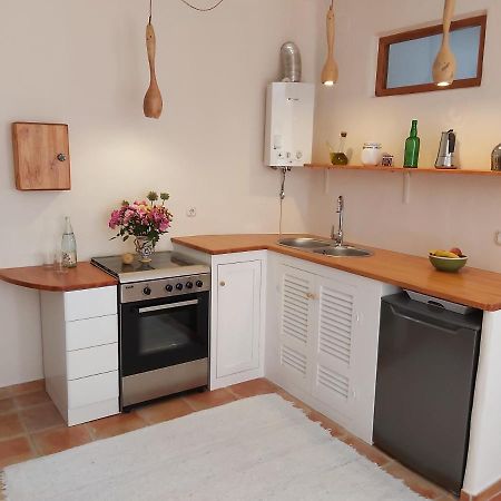Cortijo El Molino Apartamento"El Balconcito" Níjar Exteriör bild