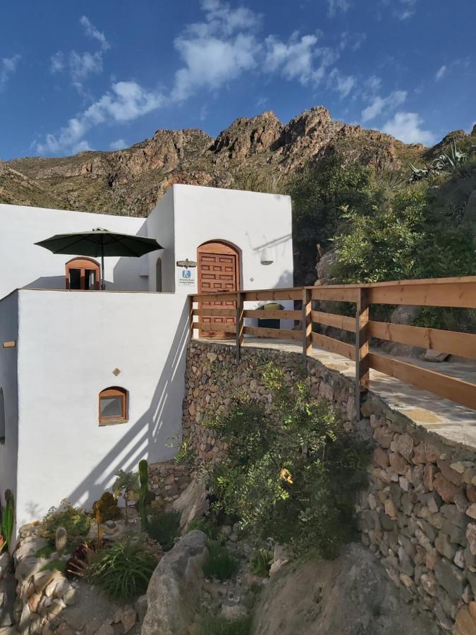 Cortijo El Molino Apartamento"El Balconcito" Níjar Exteriör bild