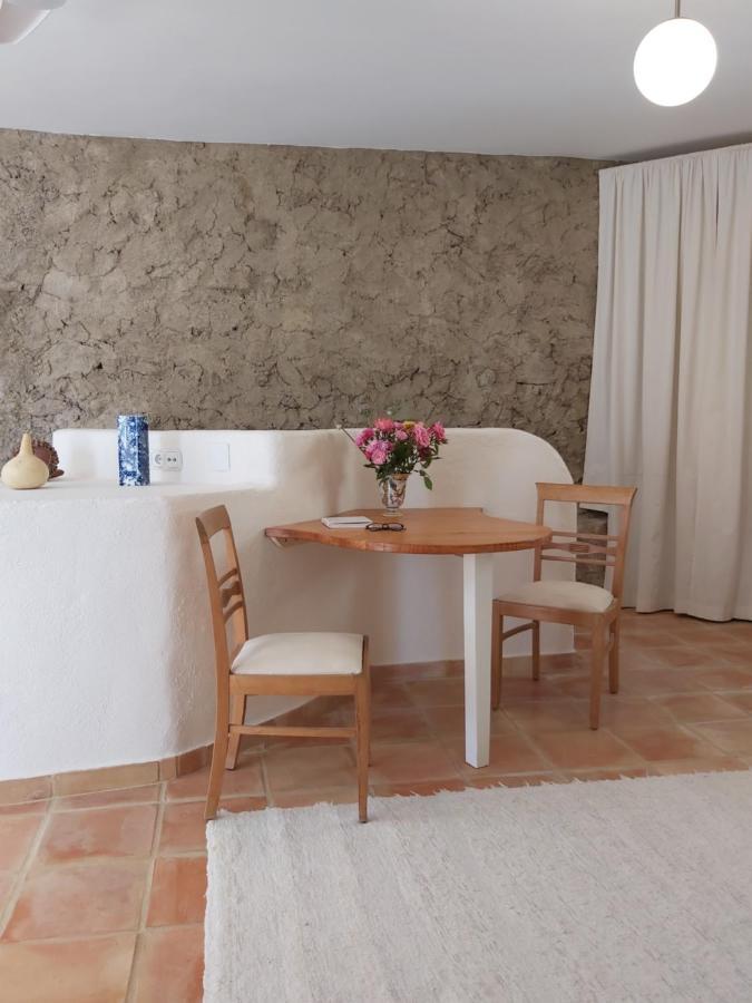 Cortijo El Molino Apartamento"El Balconcito" Níjar Exteriör bild
